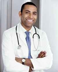 Endocrinologist