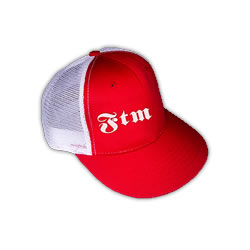 hats-ftmi-mesh-red