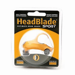 Headblade