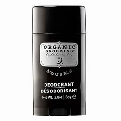 Natural Deodorant