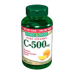 Vitamin C