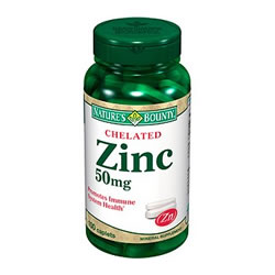 Zinc