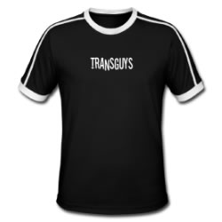 TransGuys Tshirts