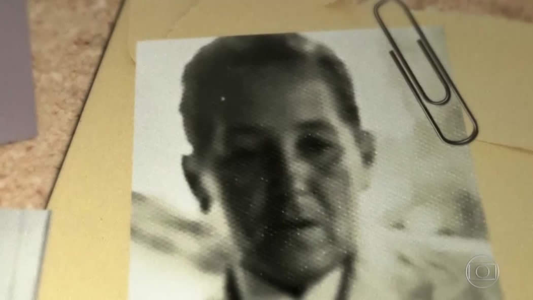 Misgendered In Death