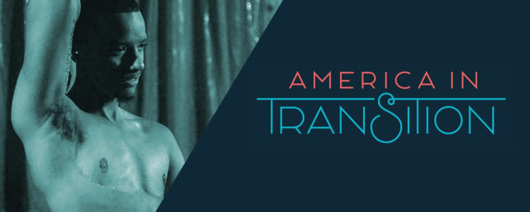 America In Transition