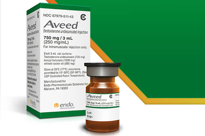 Aveed Testosterone