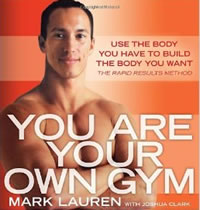 You Are Your Own Gym: The Bible of Bodyweight Exercises