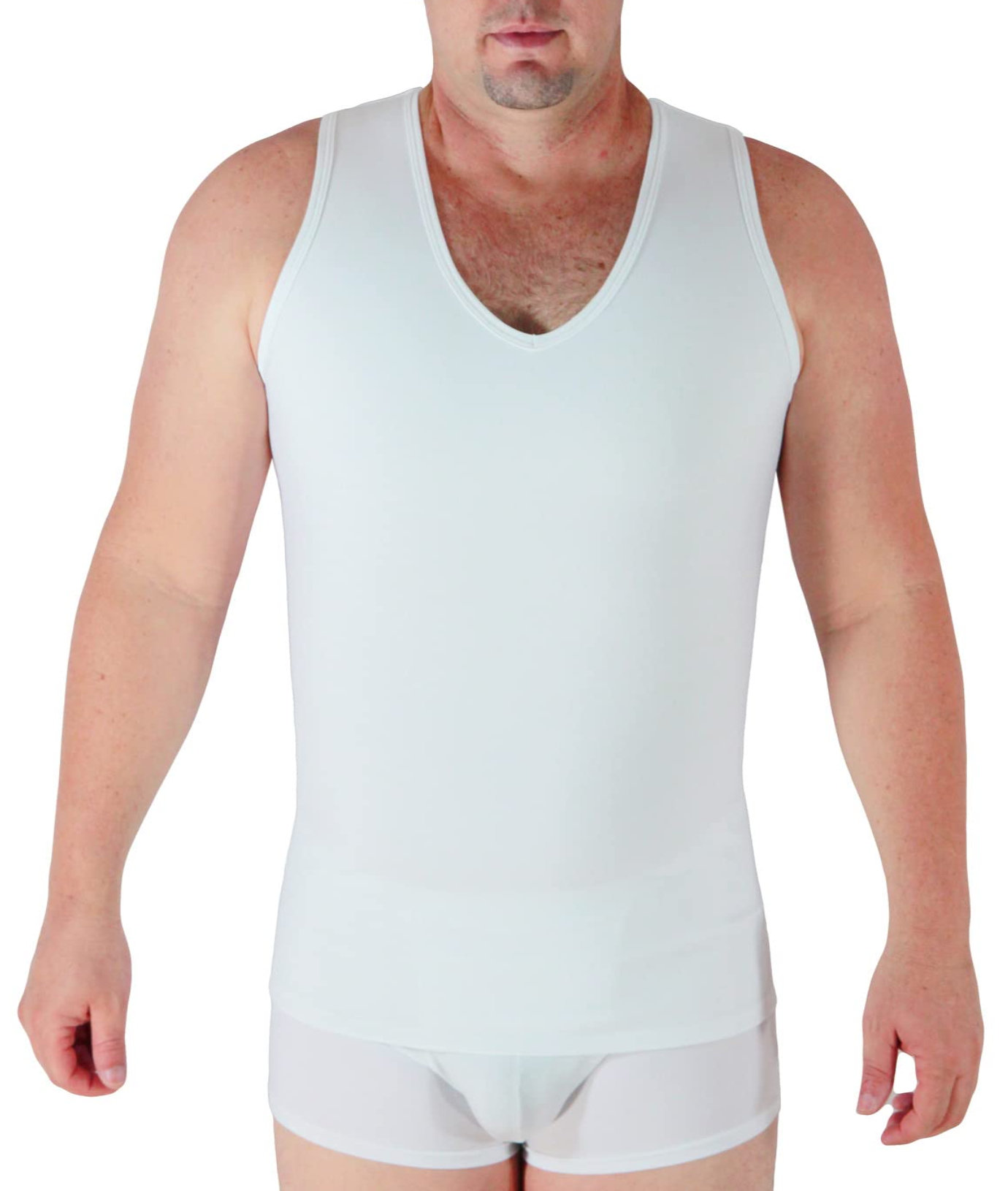 Underworks Extreme V-Tank Top 996