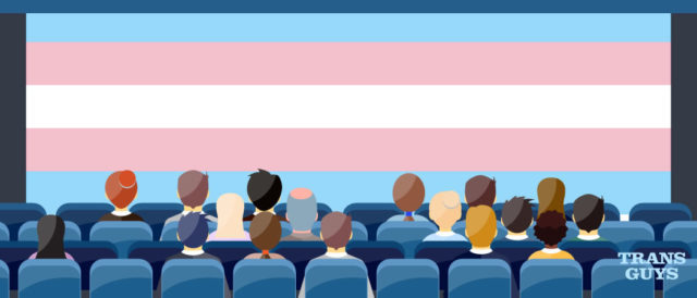 Transgender Meeting