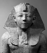 Hatshepsut