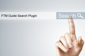 FTM Guide Search Plugin