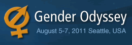 Win a Free Pass to Gender Odyssey 2011!