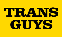 TransGuys.com - The Internet's Magazine for Trans Men