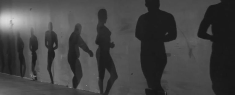 Man Made Documentary