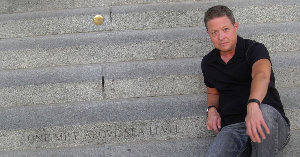 Matt Kailey was an influential author, educator, and transgender activist.