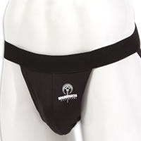 SpareParts Pete Packing Freestyle Jockstrap