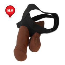 Slingshot STP Harness