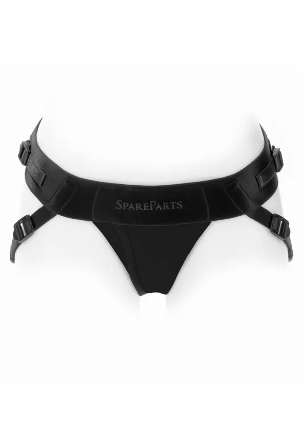 SpareParts Joque Cover Underwear Harness