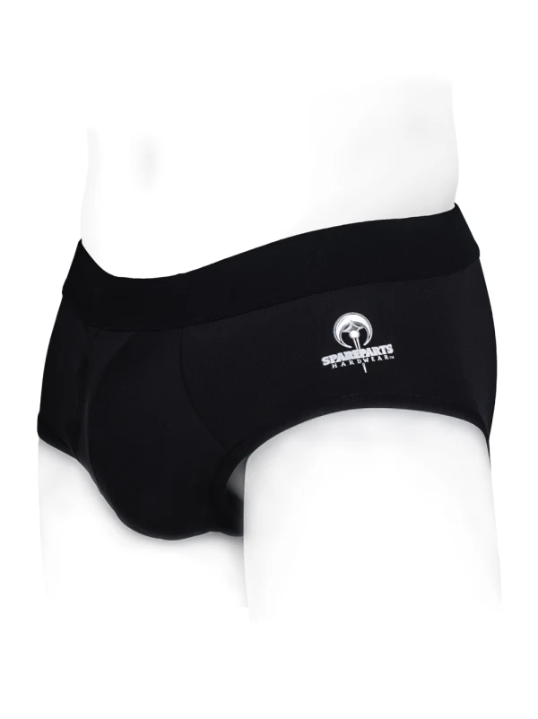 SpareParts Pete Packing Briefs