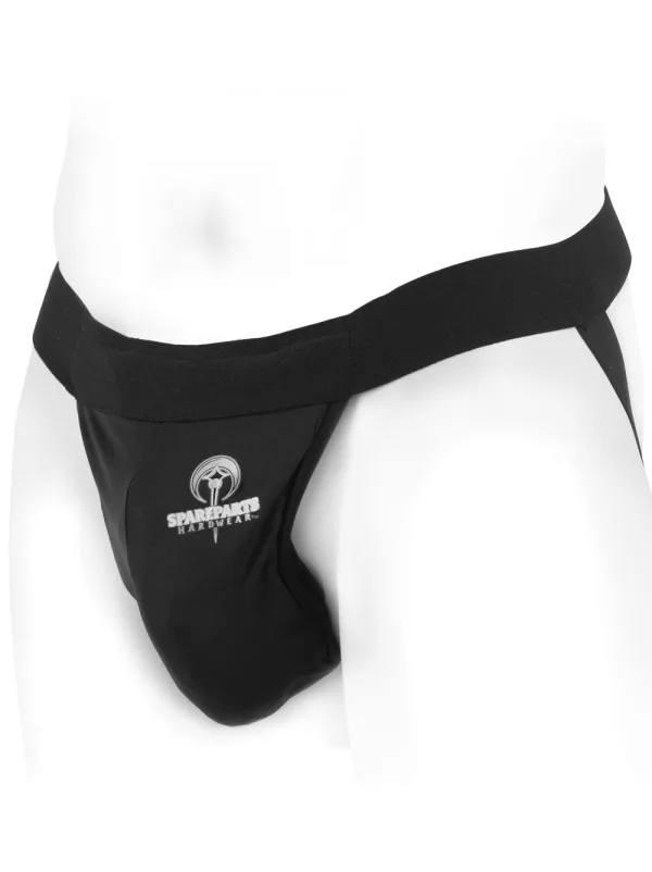 SpareParts Pete Packing Freestyle Jock Strap